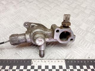 корпус термостата Ford Escort 5 поколение [2-й рестайлинг] 1998, 1.8 л., дизель, 89FF9K478CC