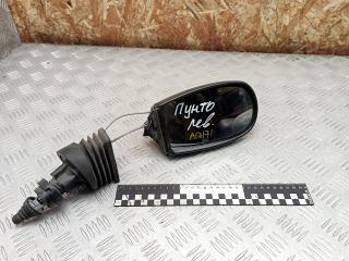 зеркало наружное правое Fiat Punto 2 поколение 2002, E30157179