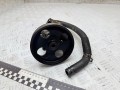насос гидроусилителя руля Renault Laguna 2 поколение 2002, 1.9 л., F9Q 750, дизель, МКПП, хетчбэк 5 дв., передний привод, 26054891, 8200054528, 8200100082, 8200096704, 491103097R, 491104521R, 491105879R, 491108977R, 7700419117, 7700420305A, 7700437081, 7700823738, 8200001981, 8200024738, 8200024778, 8200071050, 8200223612, 8200709229, 8200709233, 8200709234, 8200711390, 8200712890, 8200838037, 8200888373, 8200888500, KS01000083, 8300024778, 30620812, 30889924, 4402668, 4408201, 4414166, 4418160, 4418898, 5948064, 9110668, 91166807, 93175602, 93859899, 93861732, 93865673, R1700051, 4911000Q0D, 4911000Q0H, 4911000Q1A, 4911000Q2L, 4911000QAG, 24105803, 111040, 20350903, 26088276, 26053219 - фото №4