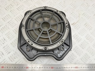 динамик Citroen C4 Picasso 1 поколение 2007, 2.0 л., RHJ (DW10BTED4), дизель, МКПП, передний привод, 9634827480, 9634827380