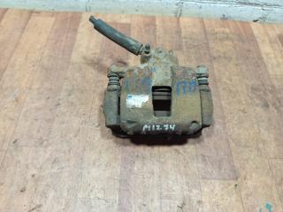 суппорт передний правый Peugeot 307 1 поколение 2005, 2.0 л., бензин, АКПП, универсал, 039954