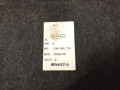 ковер салонный Renault Scenic 1 поколение [рестайлинг] 1999, 1.6 л., K4M 700, бензин, МКПП, 7700836278 - фото №5