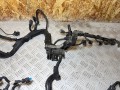 проводка двигателя Peugeot 3008 1 поколение 2012, 1.6 л., 9HR (DV6C), дизель, робот, 9685196380, 9678303980 - фото №5