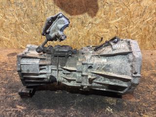 КПП механическая (МКПП) Suzuki Grand Vitara 2 поколение 2008, 1.6 л., M16A, бензин, МКПП, внедорожник 3 дв., 66B02740, T43, 6B02086T43, 6B02086T430273