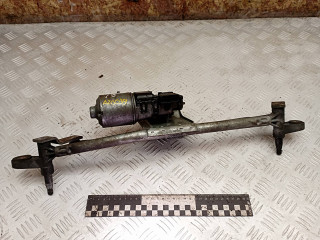 механизм стеклоочистителя (трапеция дворников) Citroen C5 1 поколение [рестайлинг] 2008, 2.0 л., RHR (DW10BTED4), дизель, АКПП, 0390241700, 3397020506, 9632671180