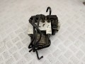 блок ABS Mazda 6 1 поколение [рестайлинг] 2005, 2.0 л., дизель, МКПП, универсал, 4370772, GR1M437A0, ASCECUSP2W - фото №4