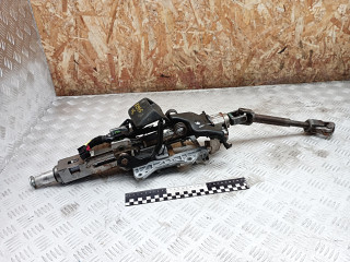 рулевая колонка Volkswagen Passat B6 2007, 2.0 л., дизель, АКПП, универсал, 3C0971616C, 532427, 3C1419501J