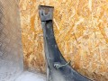 крыло переднее правое Peugeot 407 1 поколение 2007, 1.6 л., 9HZ (DV6TED4), дизель, МКПП, седан - фото №9
