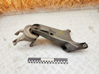 подушка крепления двигателя Volkswagen Transporter T5 2009, 2.5 л., дизель, 7H0199849AT, 7H0199370A