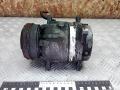 компрессор кондиционера Renault Megane 1 поколение 1998, 1.6 л., бензин, 7700273320, 7701499852, 699657, 240785, 1135284 - фото №3