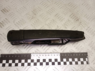 ручка наружная Mercedes-Benz M-Класс W163 [рестайлинг] W163 2004, 2.7 л., дизель, АКПП, внедорожник 5 дв., полный привод, 1637600034