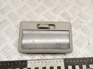 фонарь салона (плафон) Suzuki Grand Vitara 2 поколение 2008, 1.6 л., M16A, бензин, МКПП, внедорожник 3 дв.