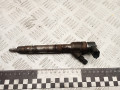 форсунка Honda Civic 8 поколение 2008, 2.2 л., N22A2, дизель, МКПП, хетчбэк 5 дв., правый руль, 0445110288, 0445110296, 0986435194, 16450R06E01, 16450R06AE003, 16450RMAE02, 16450RMAE020, 16450RSRE01, FIB1153LW, FIB1153MT, 1077500600 - фото №3