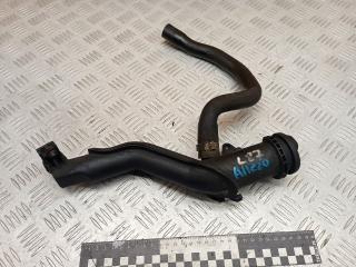 маслозаливная горловина Peugeot 407 1 поколение 2006, 2.0 л., дизель, МКПП, седан, 9654733980