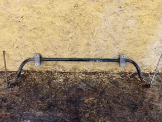 стабилизатор подвески передний Volvo XC90 1 поколение [рестайлинг] 2008, 2.4 л., D 5244 T4, дизель, АКПП, внедорожник 5 дв., правый руль