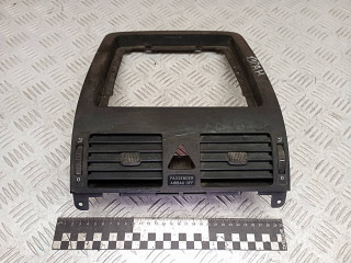 дефлектор обдува салона Volkswagen Touran 1 поколение [рестайлинг] 2007, 1T1819728B
