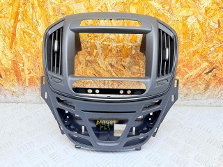 дефлектор обдува салона Opel Insignia 1 поколение (A) [рестайлинг] 2013, 2.0 л., A 20 DTE, дизель, МКПП, универсал, 22938155, 1335418X, 1335564X, 22886232, 495050031