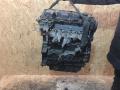двигатель Ford C-Max 1 поколение 2007, 2.0 л., G6DA, дизель, RHR, D4204T, G6DA, G6DB, G6DD, G6DG - фото №3