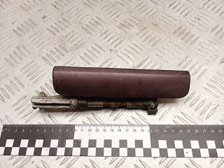 ручка наружная Peugeot 605 1 поколение 1992, 2.1 л., дизель, МКПП, 925623827C