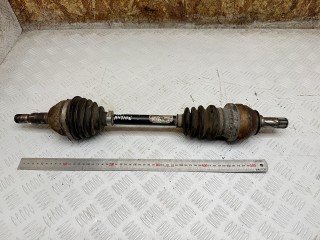 полуось передняя левая (приводной вал, ШРУС) Opel Astra H 2007, 1.6 л., Z 16 XER, бензин, МКПП, купе, 374989, 95524444, 93169650, 13136379, 374545, 244028, 24079, R1640060, 304426, VKJC1390, 419N11183Z, GTE1071205