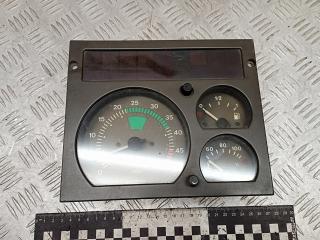 щиток приборов (приборная панель) IVECO Daily 2 поколение 1991, 2.5 л., дизель, 6035080040