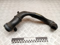 патрубок интеркулера Volkswagen Bora 1 поколение 2002, 1.9 л., дизель, 1J0129654L - фото №2
