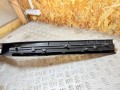 накладка на порог внутренняя Volkswagen Touareg 1 поколение 2006, 3.0 л., BKS, дизель, АКПП, внедорожник 5 дв., полный привод, 7L0853369D, 7L6959899 - фото №12