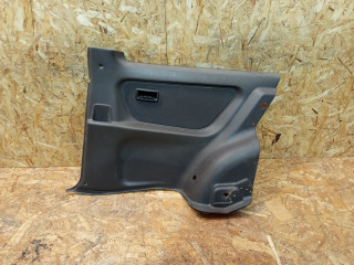 обшивка багажника Fiat Punto 1 поколение 1998, 1.2 л., бензин, МКПП, хетчбэк 3 дв., 711212000