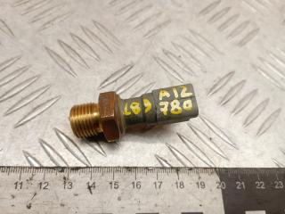 датчик давления масла Citroen Xsara Picasso 1 поколение 2003, 2.0 л., дизель, МКПП, 0118