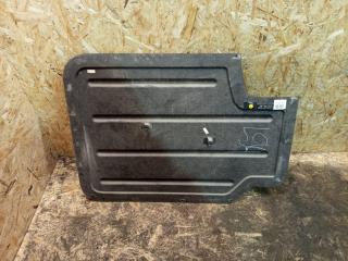 обшивка салона Hyundai H-1 Grand Starex 2011, 2.5 л., дизель, МКПП