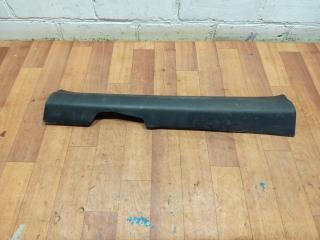 накладка на порог внутренняя Nissan X-Trail T32 2014, 1.6 л., R9M, дизель, МКПП, полный подключаемый привод, правый руль, 769524CE0A