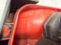 фонарь задний левый Volkswagen Bora 1 поколение 2000, 1.9 л., дизель, МКПП, седан, 963673, 963685 - фото №7