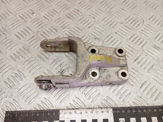 кронштейн КПП Peugeot 607 1 поколение [рестайлинг] 2007, 2.7 л., дизель, 9646119980