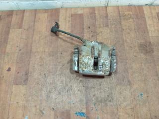 суппорт передний правый Peugeot 406 1 поколение [рестайлинг] 2003, 2.0 л., дизель, МКПП, седан