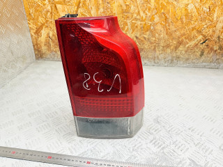 фонарь задний правый Volvo V70 2 поколение [рестайлинг] 2007, 2.4 л., D 5244 T4, дизель, АКПП, универсал, 161038