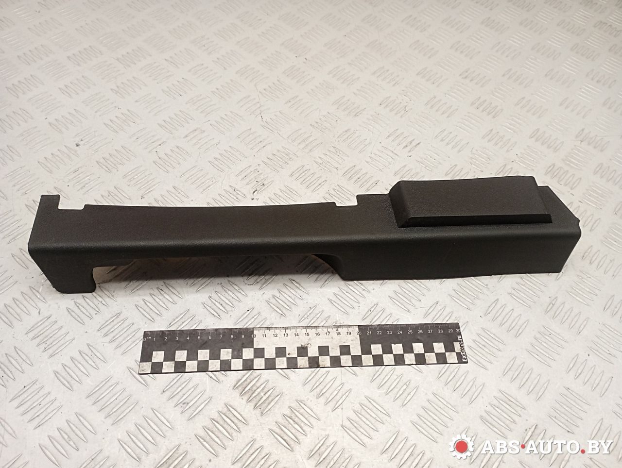 обшивка салона Peugeot 5008 1 поколение 2013, 1.6 л., дизель, робот, правый руль, 9684635277 - фото №1