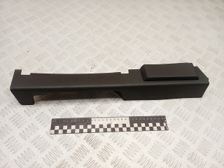 обшивка салона Peugeot 5008 1 поколение 2013, 1.6 л., дизель, робот, правый руль, 9684635277