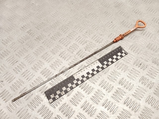 щуп двигателя Volkswagen Golf 3 поколение 1997, 2.0 л., бензин, 027115611B, 027115611C, 055115611K