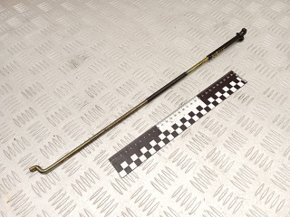 захватный крюк капота Toyota RAV4 2 поколение (XA20) 2003, 2.0 л., 1CD-FTV, дизель, МКПП, внедорожник 5 дв., 5344042020