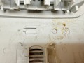 фонарь салона (плафон) Peugeot 407 1 поколение 2007, 1.6 л., 9HZ (DV6TED4), дизель, МКПП, седан, 9648338577, 9636696877 - фото №5