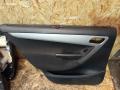 Обшивка двери (комплект) Citroen C4 Picasso 1 поколение 2011, 1.6 л., 9HZ (DV6TED4), дизель, правый руль, 96599544ZD, 96858392ZD, 96883827ZD, 96883830ZD - фото №14
