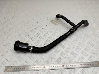 маслозаливная горловина Peugeot 3008 1 поколение 2011, 2.0 л., RHH (DW10CTED4), дизель, робот, 9684359980, 9671044880