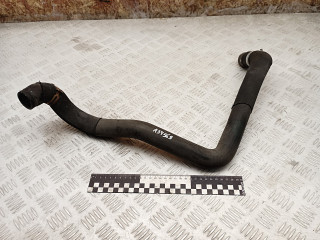 патрубок радиатора Mercedes-Benz B-Класс W245 2006, 1.5 л., M 266.920, бензин, МКПП, правый руль, A1695010182