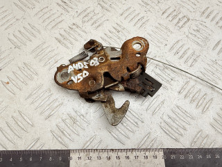 замок капота Citroen C5 1 поколение [рестайлинг] 2006, 2.0 л., бензин, МКПП, хетчбэк 5 дв., 964634478002