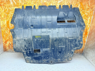 защита двигателя Volkswagen Passat B6 2007, 2.0 л., BMP, дизель, МКПП, универсал, 3C0825237F, 3C0825237G, 3C0825235K, 3C0825235L