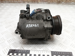 компрессор кондиционера Peugeot 4007 1 поколение 2011, 2.2 л., 4HN (DW12MTED4), дизель, МКПП, внедорожник 5 дв., правый руль, 7813A091, 240972, KCM0972GW, KCM0972YU, KCM0972ZR, KCM0972ZS, KCM1972GW, 7813A068, 7813A069, 7813A070, 7813A071, 7813A088, 7813A096, 7813A128, 7813A129, 7813A321, 7813A323, 7813A328, 7813A402, AKC011H238C, AKC011H238F, AKC200A221, AKC200A221A, AKC200A221G, AKC200A222, AKH200A221G, 1607025280, 6433WA, 6453VZ, 6453WA, 501N10158Z