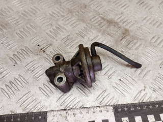 клапан EGR Mitsubishi Carisma 1 поколение [рестайлинг] 1999, 1.6 л., бензин, K5T5