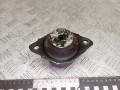 подушка крепления двигателя Volkswagen Golf 2 поколение 1990, 1.6 л., бензин, 357199402B, 191199402C - фото №3