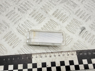 фонарь салона (плафон) Peugeot 3008 1 поколение 2011, 2.0 л., RHH (DW10CTED4), дизель, робот, 6362N6, PA6MX30