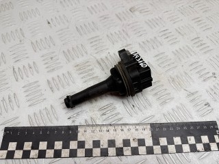 катушка зажигания Volvo V50 1 поколение [рестайлинг] 2008, 2.4 л., B 5244 S4, бензин, МКПП, универсал, 30713417, 0040102055, ZSE055, 0221604010, 880293, 1371601, 6M5G12029AA, CCZ2130MA, GCK0096TN, DMB941, CE130, CZ2130A, CZ2130C, 8677837, 201N10102Z